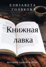 Книга - Елизавета  Голякова - Книжная лавка (fb2) читать без регистрации