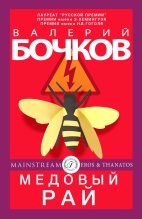 Книга - Валерий Борисович Бочков - Медовый рай (fb2) читать без регистрации