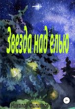 Книга - Николай Алексеевич Филиппов - Звезда над елью (fb2) читать без регистрации