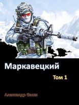 Книга - Александр  Gauzs - Маркавецкий (fb2) читать без регистрации