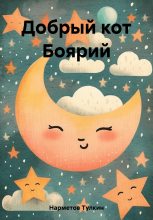 Книга - Тулкин  Нарметов - Добрый кот Боярий (fb2) читать без регистрации