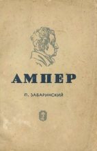 Книга - Петр Петрович Забаринский - Ампер (fb2) читать без регистрации
