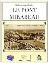 Книга - Гийом  Аполлинер - Мост Мирабо (fb2) читать без регистрации