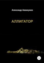Книга - Александр Леонидович Аввакумов - Аллигатор (fb2) читать без регистрации