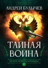 Книга - Андрей Владимирович Булычев - Тайная война (fb2) читать без регистрации