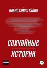 Книга - Ильяс  Сибгатулин - Случайные истории (fb2) читать без регистрации