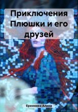 Книга - Алина Сергеевна Еремеева - Приключения Плюшки и его друзей (fb2) читать без регистрации
