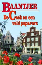 Книга - Albert Cornelis Baantjer - De Cock en een veld papavers (fb2) читать без регистрации