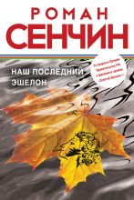 Книга - Роман Валерьевич Сенчин - Наш последний эшелон (fb2) читать без регистрации
