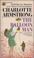 Книга - Шарлотта  Армстронг - Продавец воздушных шариков (fb2) читать без регистрации