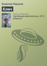 Книга - Владимир Михайлович Марышев - Ключ (fb2) читать без регистрации