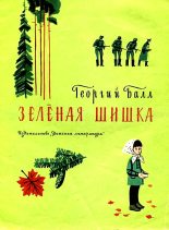 Книга - Георгий Александрович Балл - Зеленая шишка (fb2) читать без регистрации