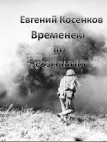 Книга - Евгений  Косенков - Временем по сознанию (fb2) читать без регистрации