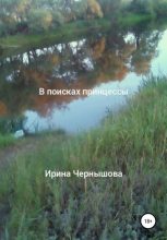 Книга - Ирина Фердинандовна Чернышова - В поисках принцессы (fb2) читать без регистрации