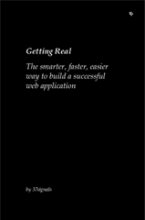 Книга -    - Getting Real (fb2) читать без регистрации