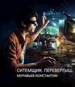 Книга - Константин Николаевич Муравьёв - Перевертыш (СИ) (fb2) читать без регистрации