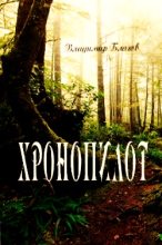 Книга - Владимир  Благов - Хронопилот (fb2) читать без регистрации