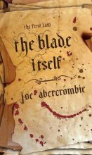 Книга - Джо  Аберкромби - Кровь и железо (fb2) читать без регистрации