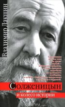 Книга - Владимир Яковлевич Лакшин - Солженицын и колесо истории (fb2) читать без регистрации