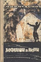 Книга - Мирмухсин  Мирсаидов - Молнии в ночи (fb2) читать без регистрации