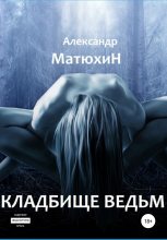 Книга - Александр Александрович Матюхин - Кладбище ведьм (fb2) читать без регистрации