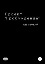 Книга - Олег  Пушкарский (Reaktor86) - Проект «Пробуждение» (fb2) читать без регистрации