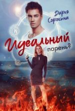 Книга - Дарья Михайловна Сорокина - Идеальный парень (СИ) (fb2) читать без регистрации