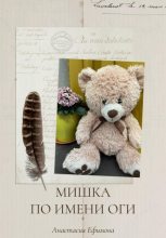 Книга - Анастасия  Ефимова - Мишка по имени Оги (fb2) читать без регистрации