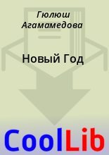 Книга - Гюлюш  Агамамедова - Новый Год (fb2) читать без регистрации