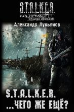Книга - Александр Николаевич Лукьянов - S.T.A.L.K.E.R. ...чего же ещё? (fb2) читать без регистрации