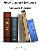 Книга - Александр Касьянович Горшков - Чудо Святого Покрова (fb2) читать без регистрации