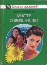 Книга - Мария  Барская - Мистер совершенство (fb2) читать без регистрации
