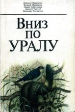Книга - Алексей Николаевич Толстой - Вниз по Уралу (fb2) читать без регистрации