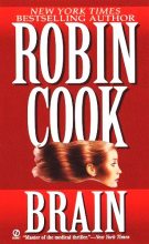 Книга - Робин  Кук - Мозг (fb2) читать без регистрации