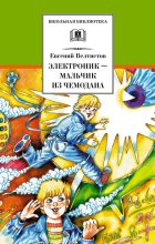 Книга - Евгений Серафимович Велтистов - Электроник – мальчик из чемодана (fb2) читать без регистрации