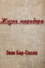 Книга - Зеев  Бар-Селла (В. П. Назаров) - Жизнь мародера (fb2) читать без регистрации