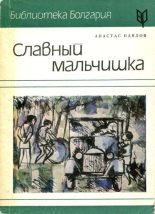 Книга - Анастас  Павлов - Славный мальчишка (fb2) читать без регистрации