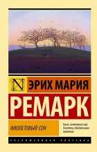 Книга - Эрих Мария Ремарк - Фиолетовый сон (fb2) читать без регистрации