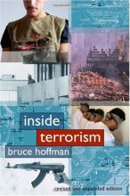 Книга - Брюс  Хоффман - Терроризм - взгляд изнутри (fb2) читать без регистрации