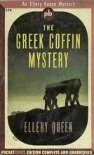 Книга - Эллери  Куин - Тайна греческого гроба (fb2) читать без регистрации