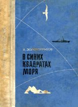 Книга - Александр Михайлович Золототрубов - В синих квадратах моря (fb2) читать без регистрации