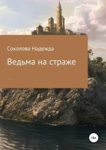 Книга - Надежда  Соколова (igra-20) - Ведьма на страже (fb2) читать без регистрации