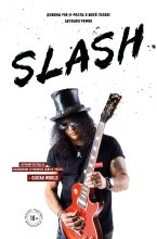 Книга - Сол Слэш  Хадсон - Slash. Демоны рок-н-ролла в моей голове (fb2) читать без регистрации