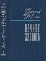 Книга - Евгений Васильевич Кутузов - Вечные хлопоты. Книга первая (fb2) читать без регистрации