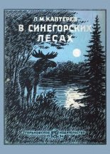 Книга - Леонид Михайлович Каптерев - В синегорских лесах (fb2) читать без регистрации