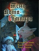 Книга - Андрей Олегович Белянин - Тень кота - вампира (fb2) читать без регистрации