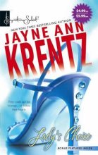 Книга - Джейн Энн Кренц - Выбор женщины (fb2) читать без регистрации