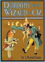 Книга - Лаймен Фрэнк Баум - Дороти и Волшебник в Стране Оз (fb2) читать без регистрации