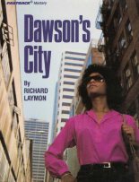 Книга - Ричард Карл Лаймон - Город Доусон (fb2) читать без регистрации