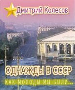 Книга - Дмитрий Александрович Колесов - Как молоды мы были... (fb2) читать без регистрации